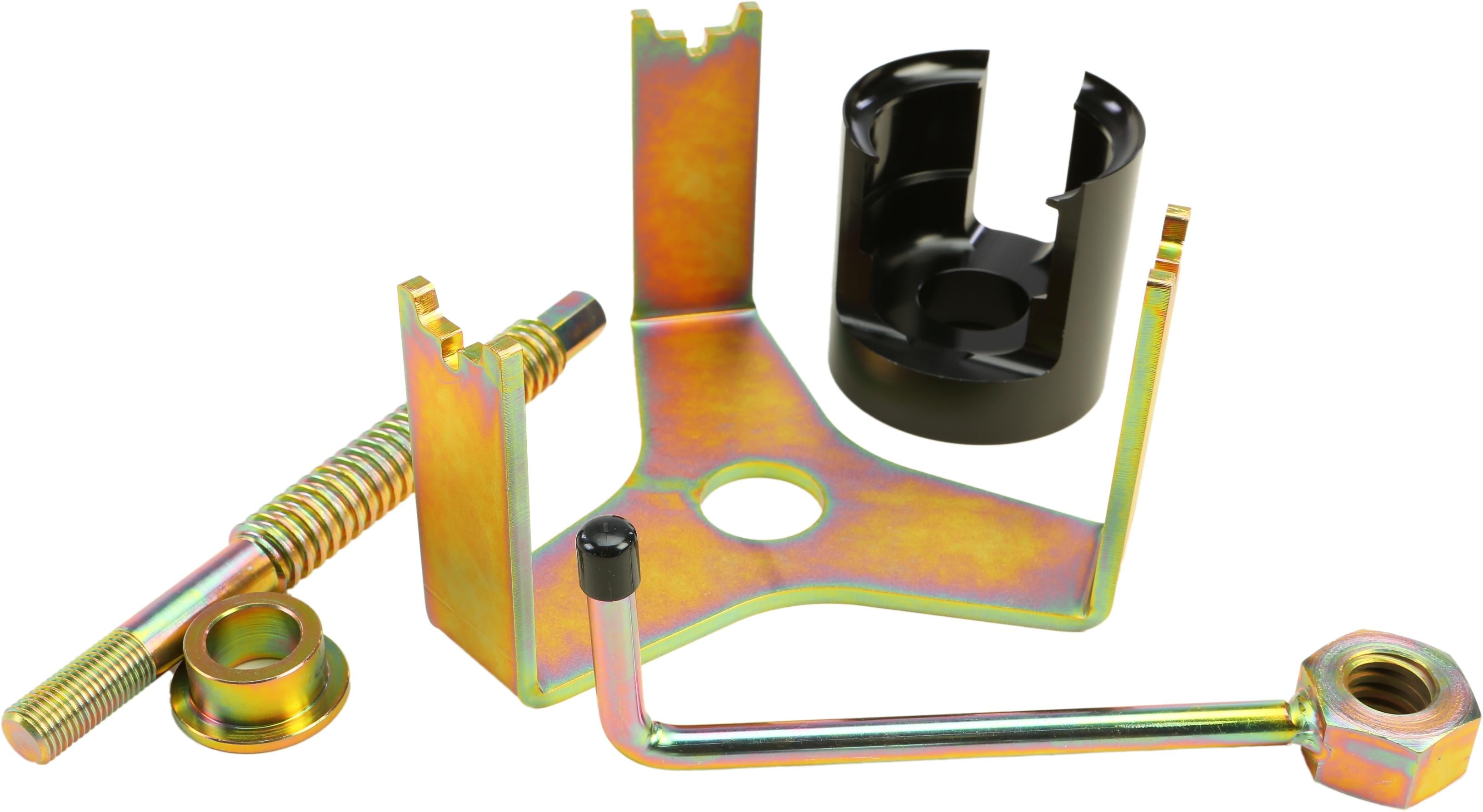 Sp1 P-drive Tool Kit - Snowmobile Collection