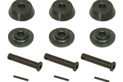 Sp1 P-drive Torque Roller Kit S-d - Snowmobile Collection