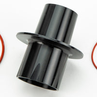 Tbr P1-x Powertip Silencer Insert Gold - Black - Street Collection