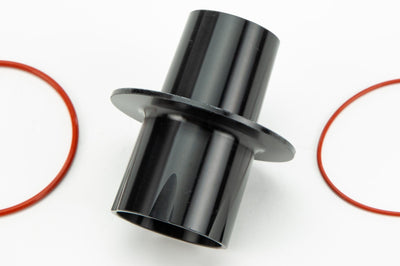 Tbr P1-x Powertip Silencer Insert Gold - Black - Street Collection