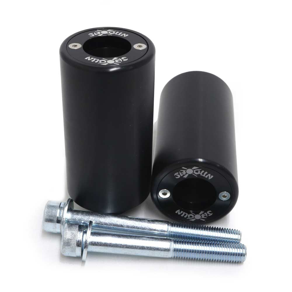 Shogun Pa2 Frame Sliders No Cut Kaw - Street Collection