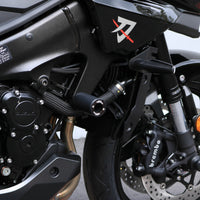 Shogun Pa2 Frame Sliders No Cut - Street Collection