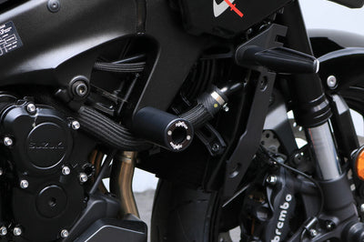Shogun Pa2 Frame Sliders No Cut - Street Collection