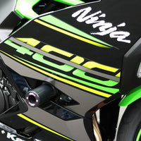 Shogun Pa2 Frame Sliders No Cut - Street Collection