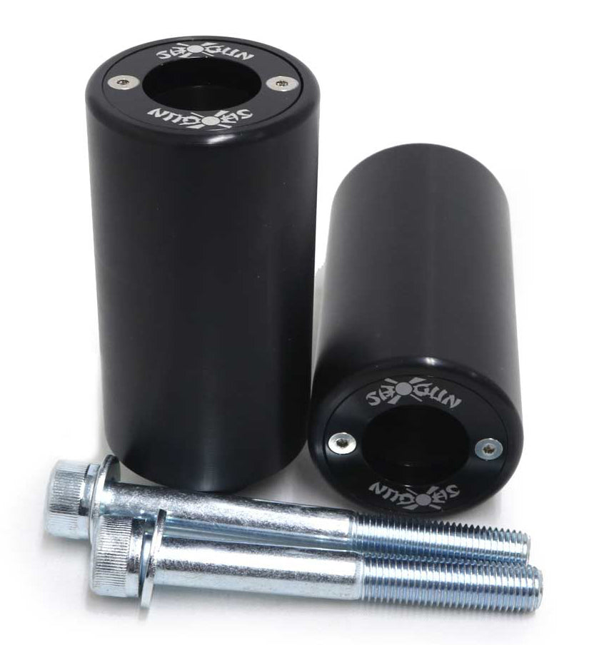Shogun Pa2 Frame Sliders No Cut - Street Collection