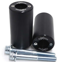 Shogun Pa2 Frame Sliders No Cut - Street Collection