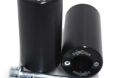 Shogun Pa2 Frame Sliders No Cut - Street Collection