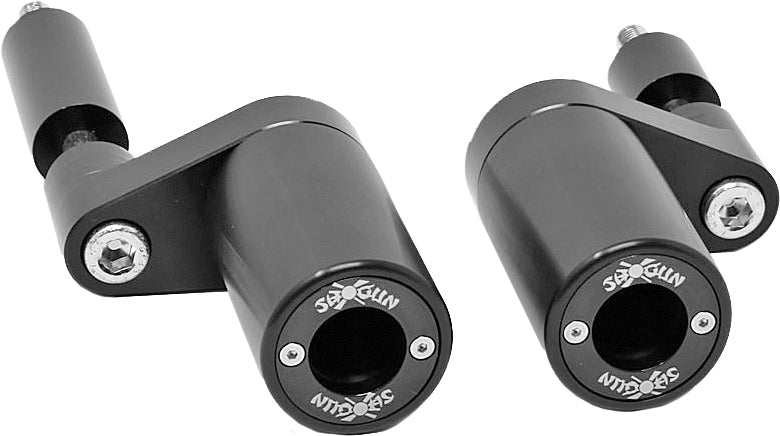 Shogun Pa2 Frame Sliders No Cut - Street Collection