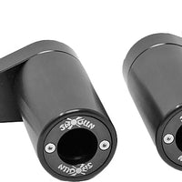 Shogun Pa2 Frame Sliders No Cut - Street Collection