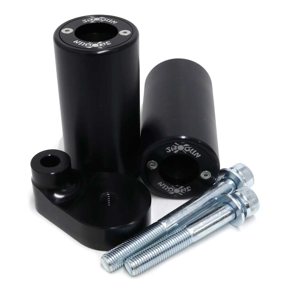 Shogun Pa2 Frame Sliders No Cut - Street Collection