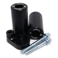 Shogun Pa2 Frame Sliders No Cut - Street Collection