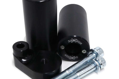 Shogun Pa2 Frame Sliders No Cut - Street Collection