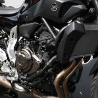 Shogun Pa2 Frame Sliders No Cut - Street Collection