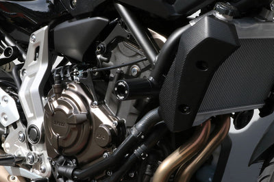 Shogun Pa2 Frame Sliders No Cut - Street Collection