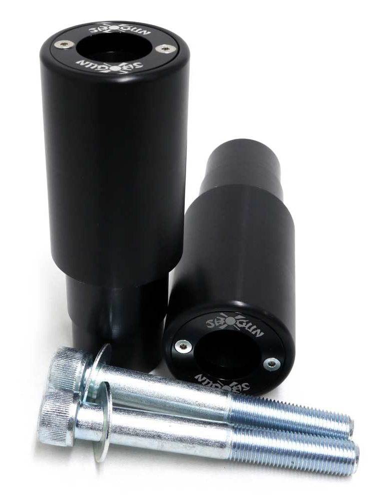 Shogun Pa2 Frame Sliders No Cut - Street Collection