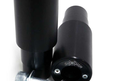 Shogun Pa2 Frame Sliders No Cut - Street Collection