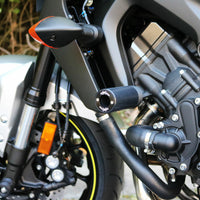 Shogun Pa2 Frame Sliders No Cut - Street Collection