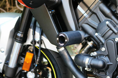 Shogun Pa2 Frame Sliders No Cut - Street Collection