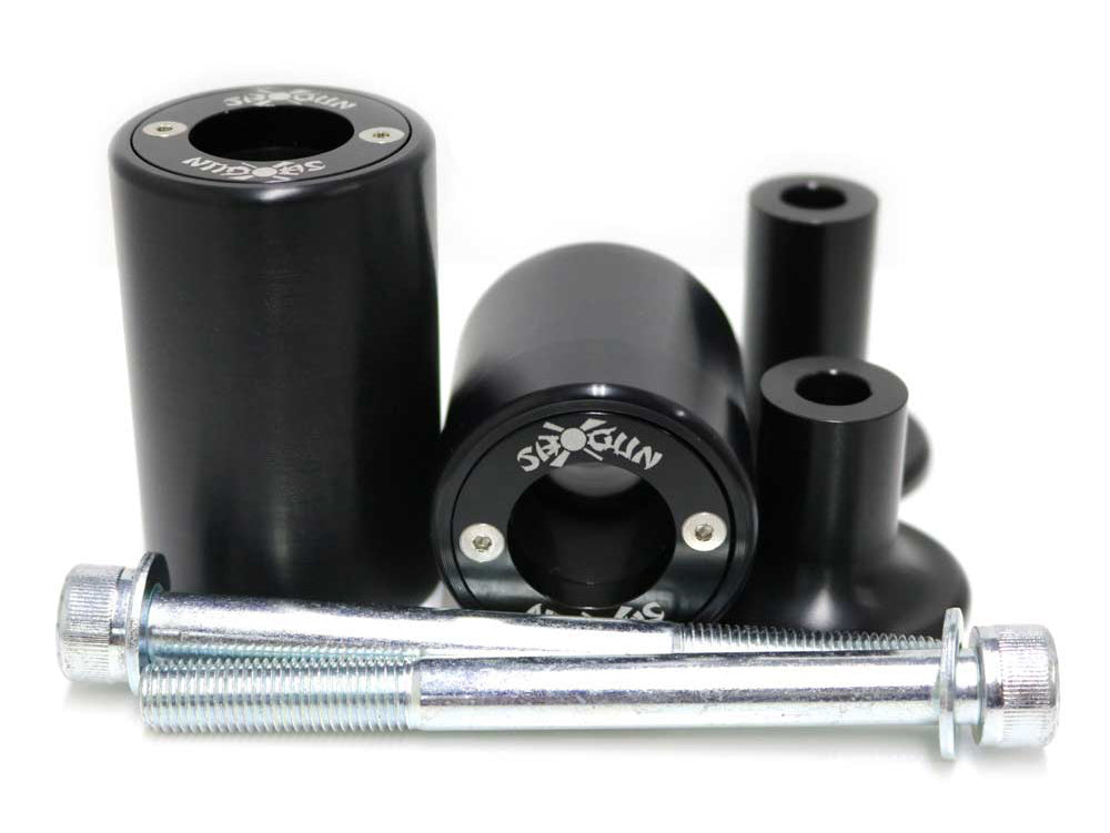 Shogun Pa2 Frame Sliders No Cut - Street Collection