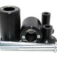 Shogun Pa2 Frame Sliders No Cut - Street Collection