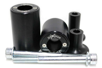 Shogun Pa2 Frame Sliders No Cut - Street Collection