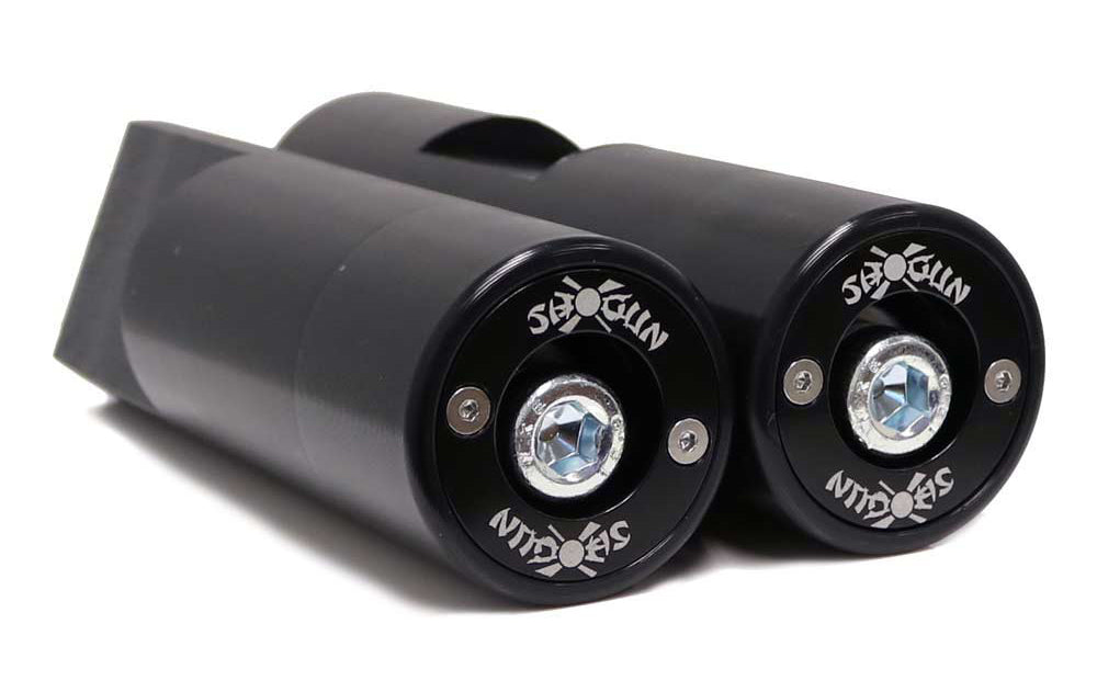 Shogun Pa2 Frame Sliders No Cut - Street Collection