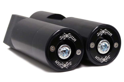 Shogun Pa2 Frame Sliders No Cut - Street Collection