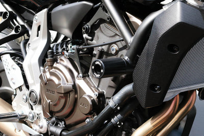 Shogun Pa2 Frame Sliders No Cut - Street Collection