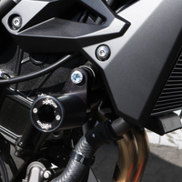 Shogun Pa2 Frame Sliders No Cut - Street Collection