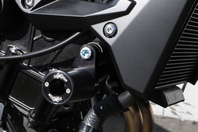 Shogun Pa2 Frame Sliders No Cut - Street Collection