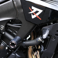 Shogun Pa2 Frame Sliders No Cut - Street Collection