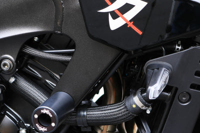 Shogun Pa2 Frame Sliders No Cut - Street Collection