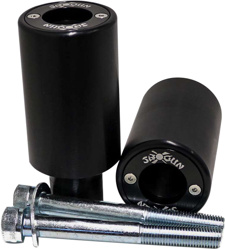 Shogun Pa2 Frame Sliders No Cut - Street Collection