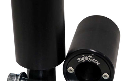 Shogun Pa2 Frame Sliders No Cut - Street Collection