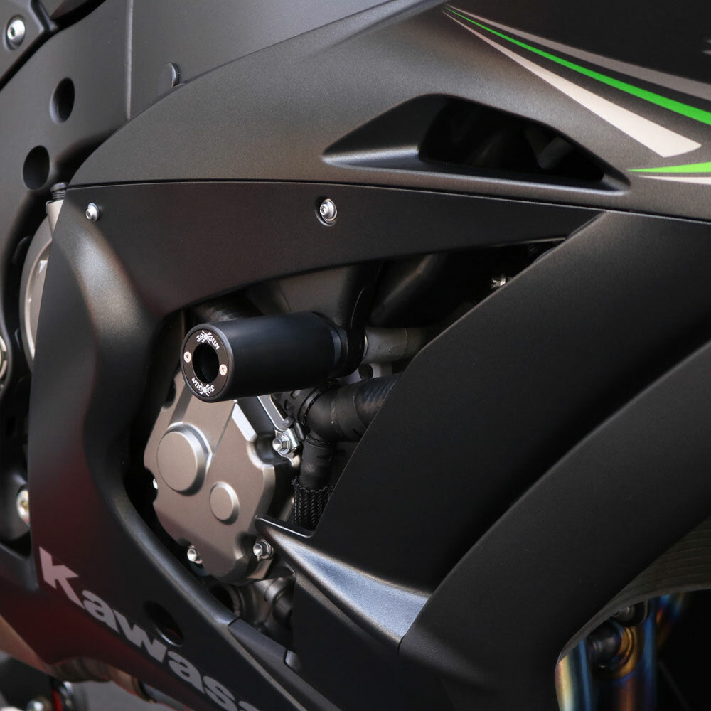 Shogun Pa2 Frame Sliders No Cut - Street Collection