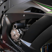 Shogun Pa2 Frame Sliders No Cut - Street Collection