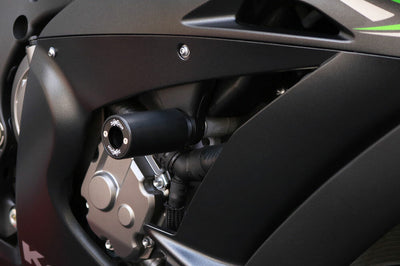 Shogun Pa2 Frame Sliders No Cut - Street Collection