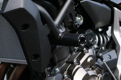 Shogun Pa2 Frame Sliders No Cut - Street Collection