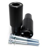 Shogun Pa2 Frame Sliders No Cut Yam - Street Collection