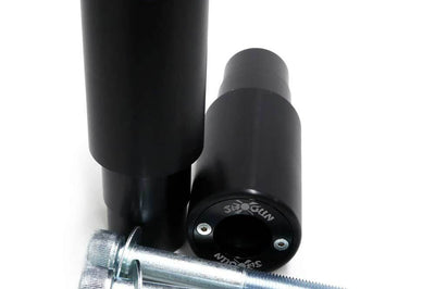 Shogun Pa2 Frame Sliders No Cut Yam - Street Collection