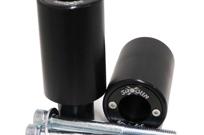 Shogun Pa2 Frame Sliders