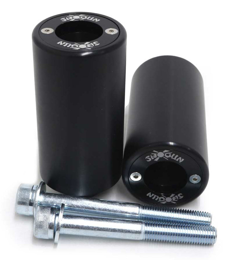 Shogun Pa2 Frame Sliders - Street Collection