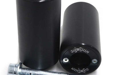 Shogun Pa2 Frame Sliders - Street Collection