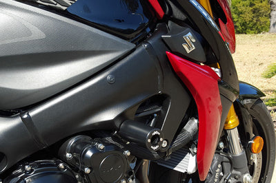 Shogun Pa2 Frame Sliders - Street Collection