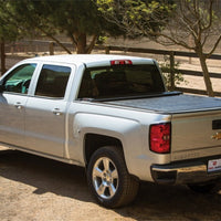 Pace Edwards 04-14 Ford Super Crew / SuperCab 5ft 6in Bed SWITCHBLADE - Tonneau Covers