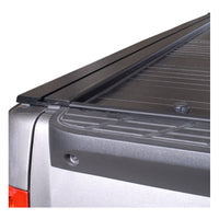 Pace Edwards 19-22 Dodge Ram Jackrabbit Full Metal W-Explorer Series Rails Tonneau Cover - Covers