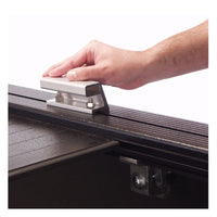 Pace Edwards 19-22 Dodge Ram Jackrabbit Full Metal W-Explorer Series Rails Tonneau Cover - Covers