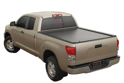 Pace Edwards 19-22 Dodge Ram Jackrabbit Full Metal W-Explorer Series Rails Tonneau Cover - Covers