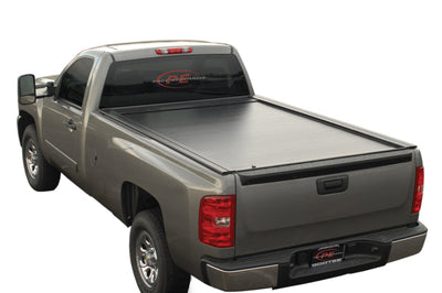 Pace Edwards 19-22 Dodge Ram Jackrabbit Full Metal W-Explorer Series Rails Tonneau Cover - Covers