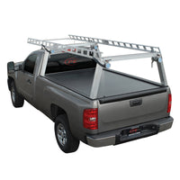 Pace Edwards 19-22 Dodge Ram Jackrabbit Full Metal W-Explorer Series Rails Tonneau Cover - Covers